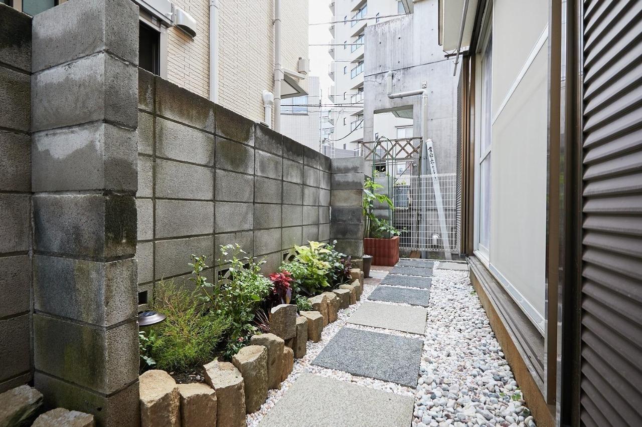 Apartment Shinjuku Watei - Vacation 11556 *