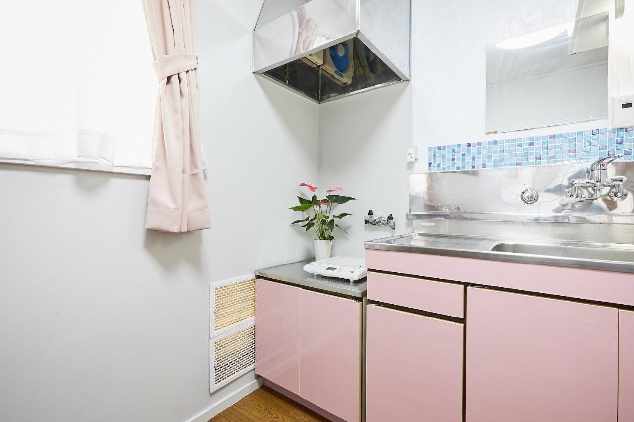 Apartment Shinjuku Watei - Vacation 11556 Tokyo