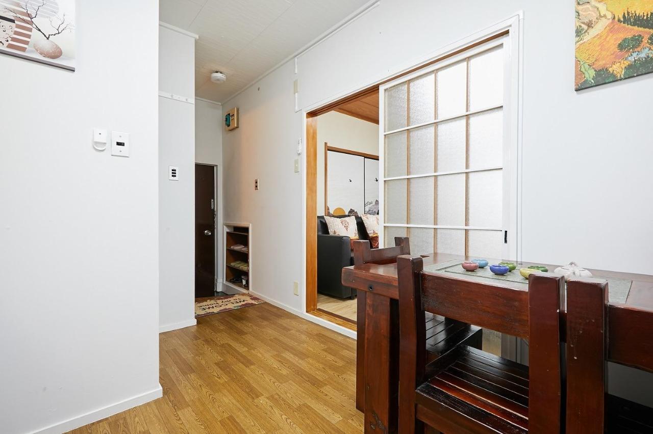 Shinjuku Watei - Vacation 11556 Apartment *