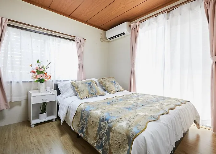 Shinjuku Watei - Vacation Stay 11556